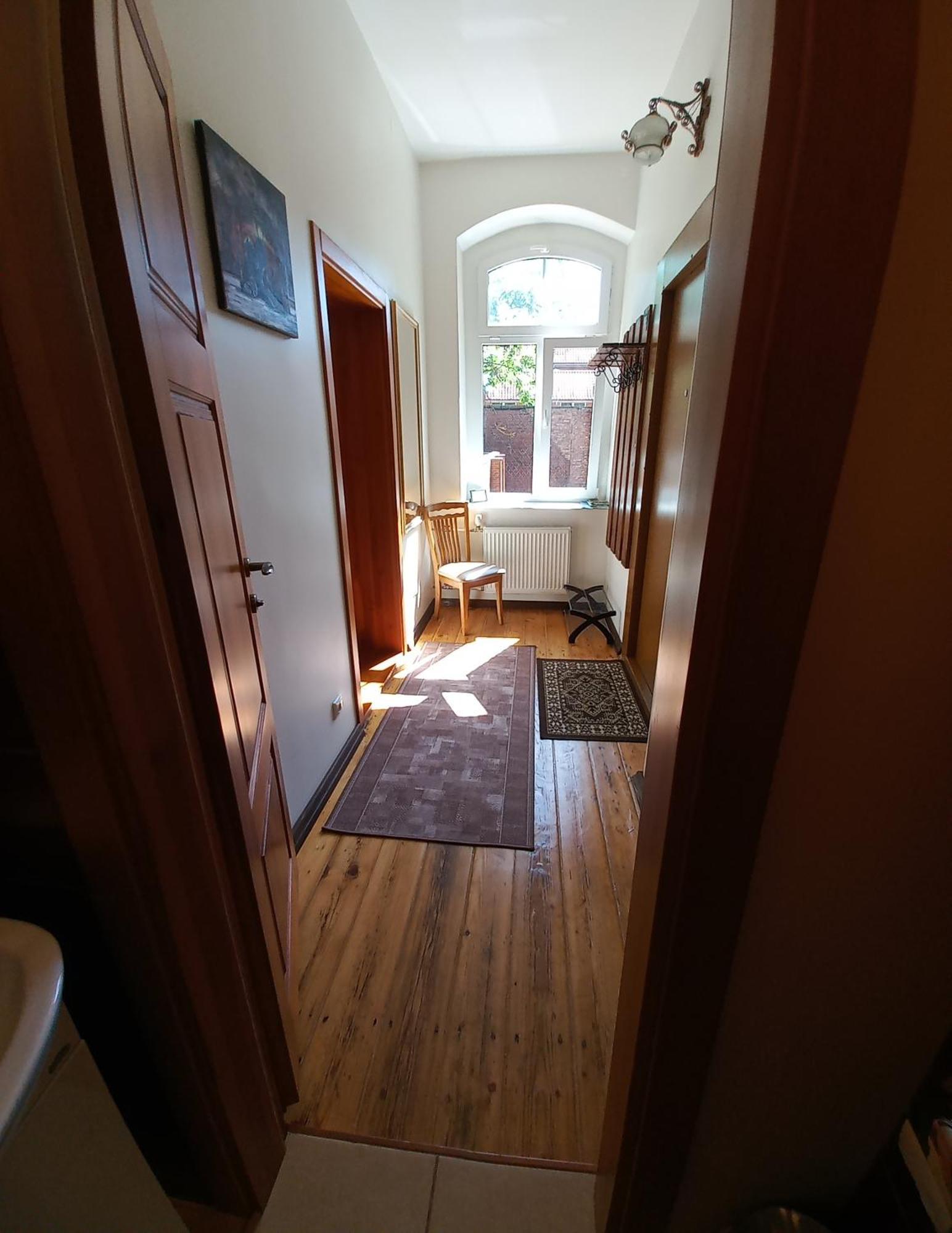 Apartment Under The Maple Klaipeda Ngoại thất bức ảnh