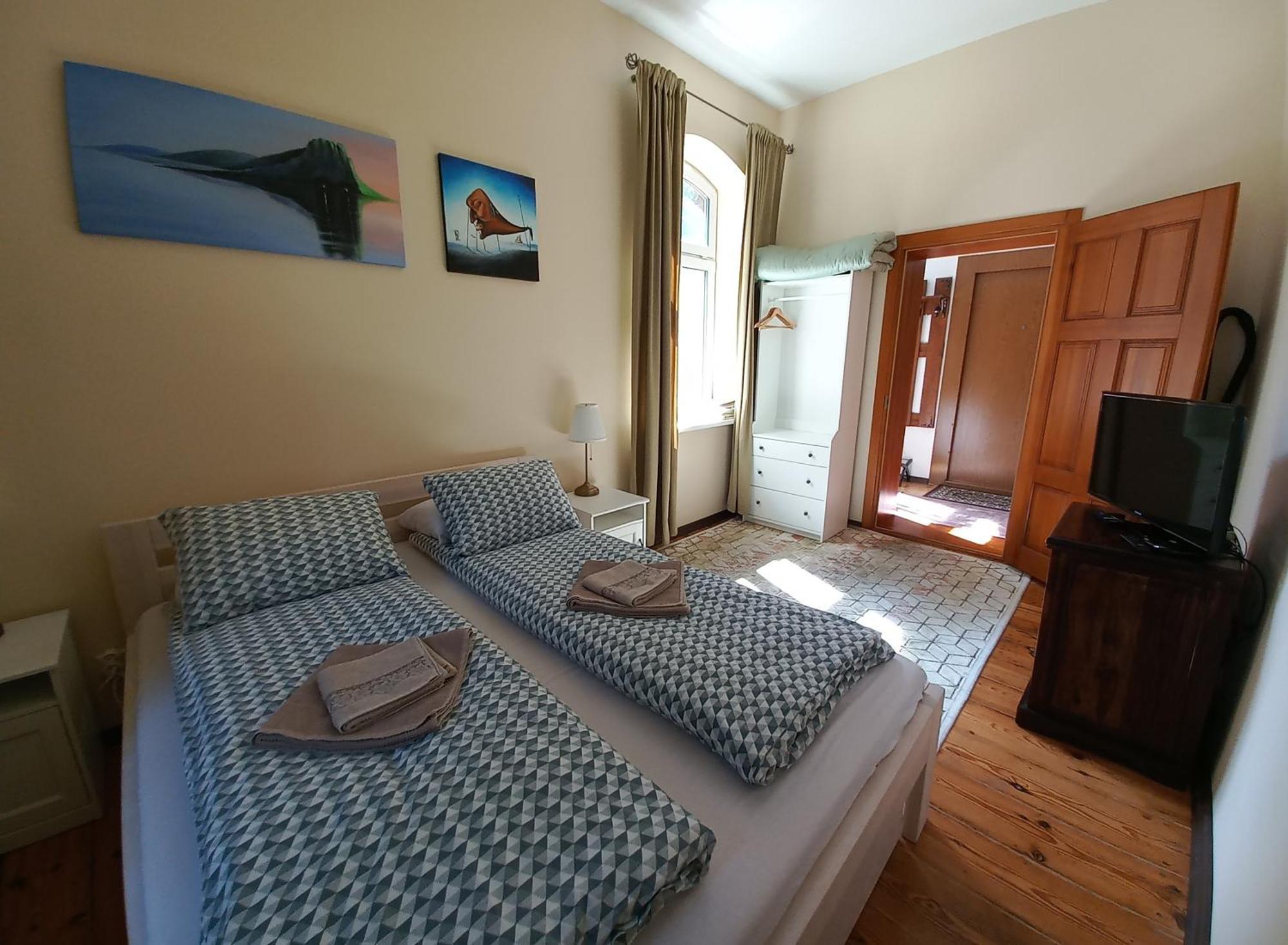 Apartment Under The Maple Klaipeda Ngoại thất bức ảnh