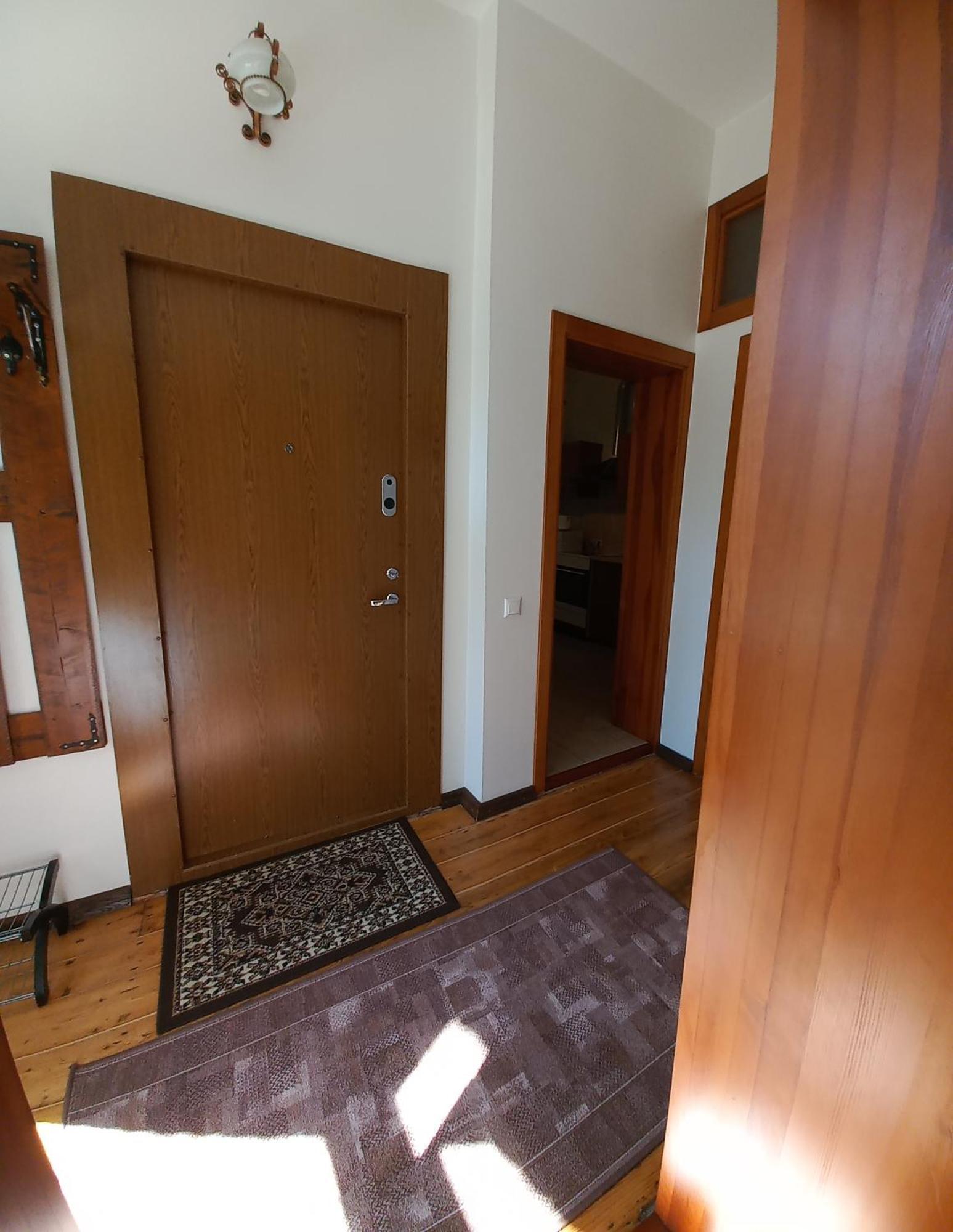 Apartment Under The Maple Klaipeda Ngoại thất bức ảnh